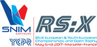 RS:X Olympic Windsurfing Class