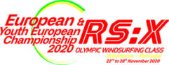 RS:X Olympic Windsurfing Class