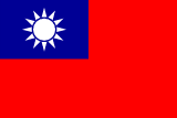 Chinese Taipei